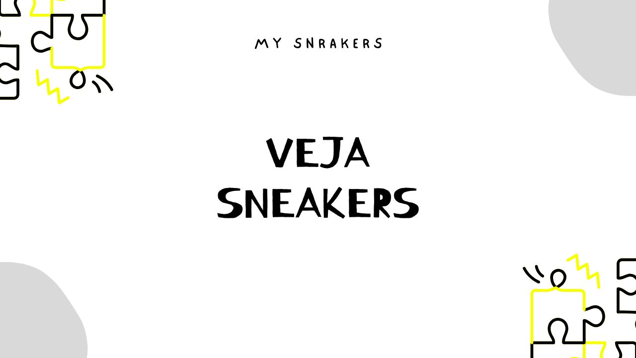 Veja Sneakers